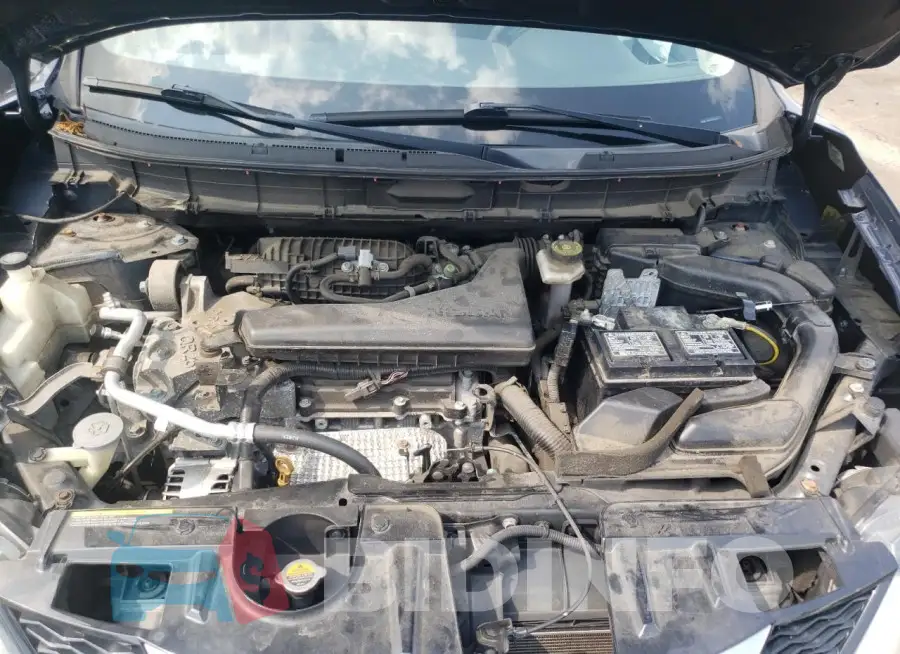 KNMAT2MV3FP543226 Photo# 11