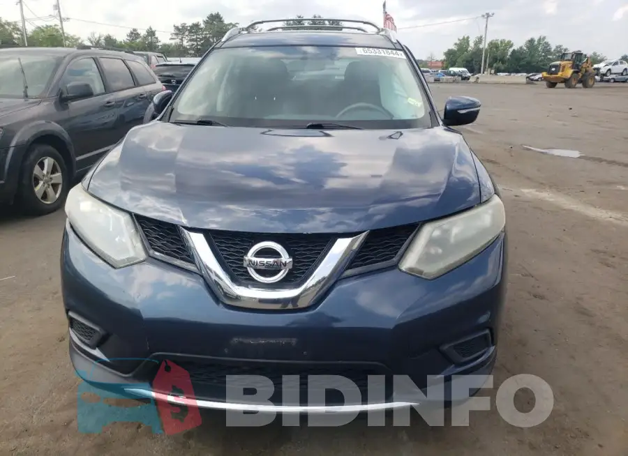 KNMAT2MV3FP543226 Photo# 5
