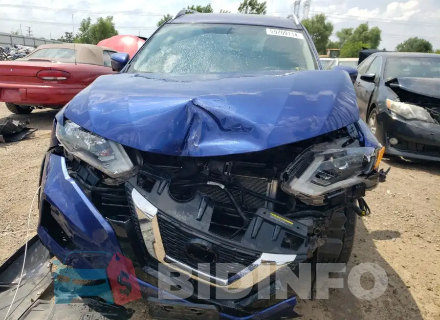KNMAT2MV9JP560265 Photo# 5