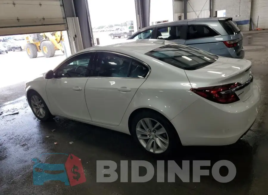 2G4GK5EX5G9143307 Photo# 2