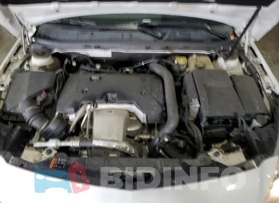 2G4GK5EX5G9143307 Photo# 11