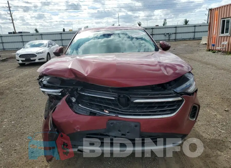 LRBAZLR43MD147914 Photo# 5