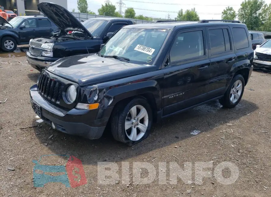 1C4NJPFB0HD183957 Photo# 1