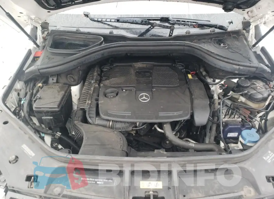 4JGDA5HB3FA581221 Photo# 11