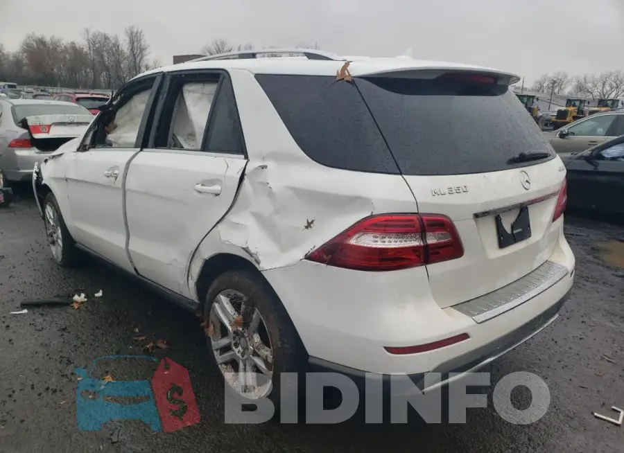 4JGDA5HB3FA581221 Photo# 2
