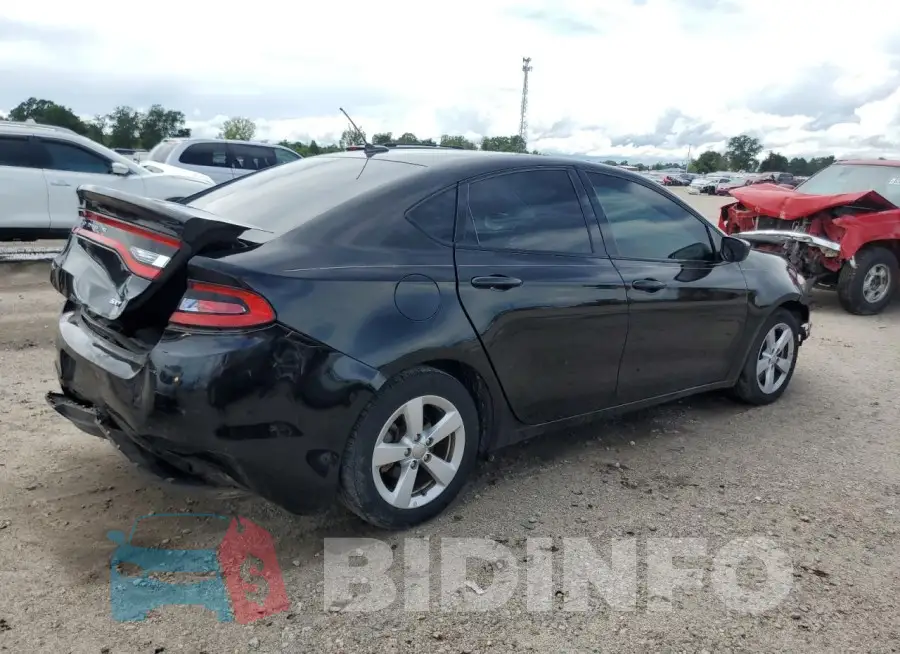 1C3CDFBB3GD605429 Photo# 3