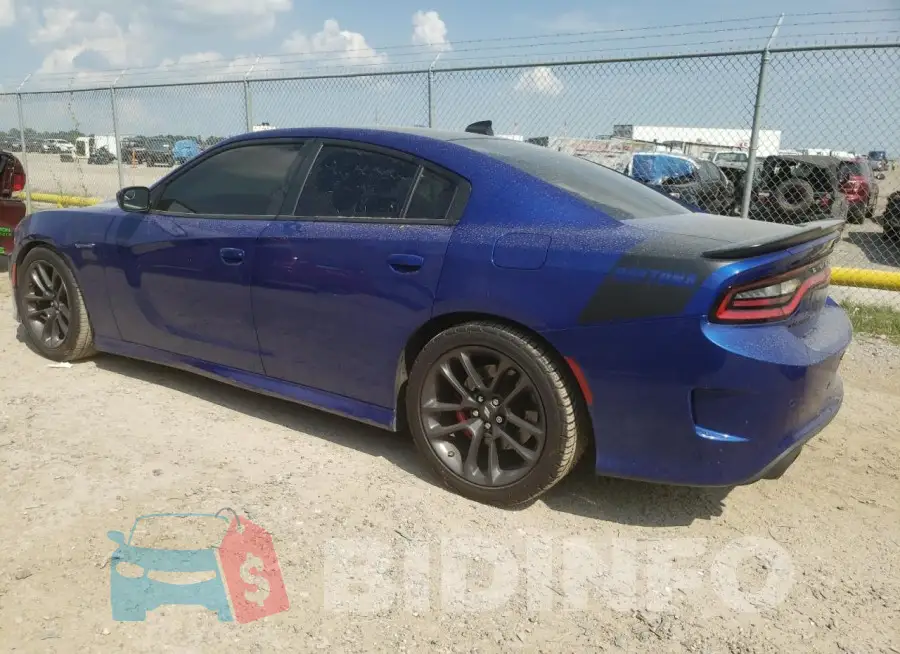 2C3CDXGJ3KH603374 Photo# 2