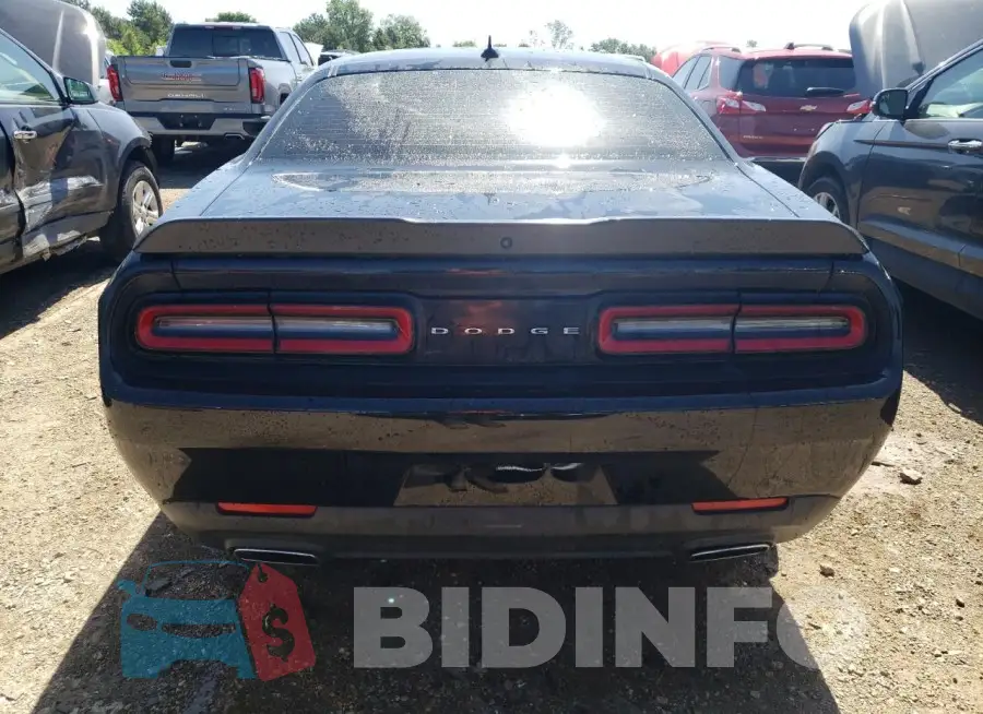 2C3CDZAG0HH636267 Photo# 6