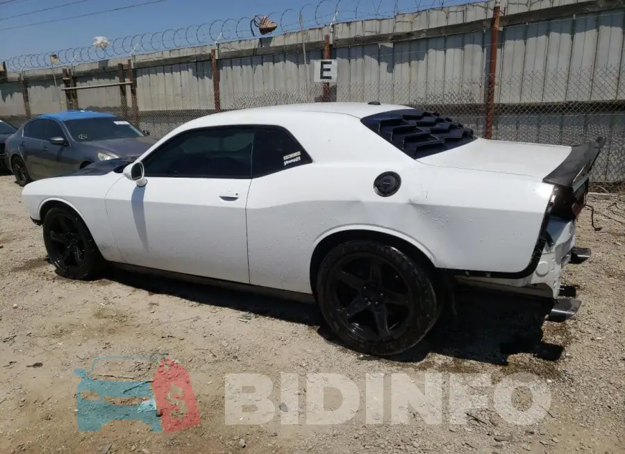 2C3CDZBT5KH573881 Photo# 2