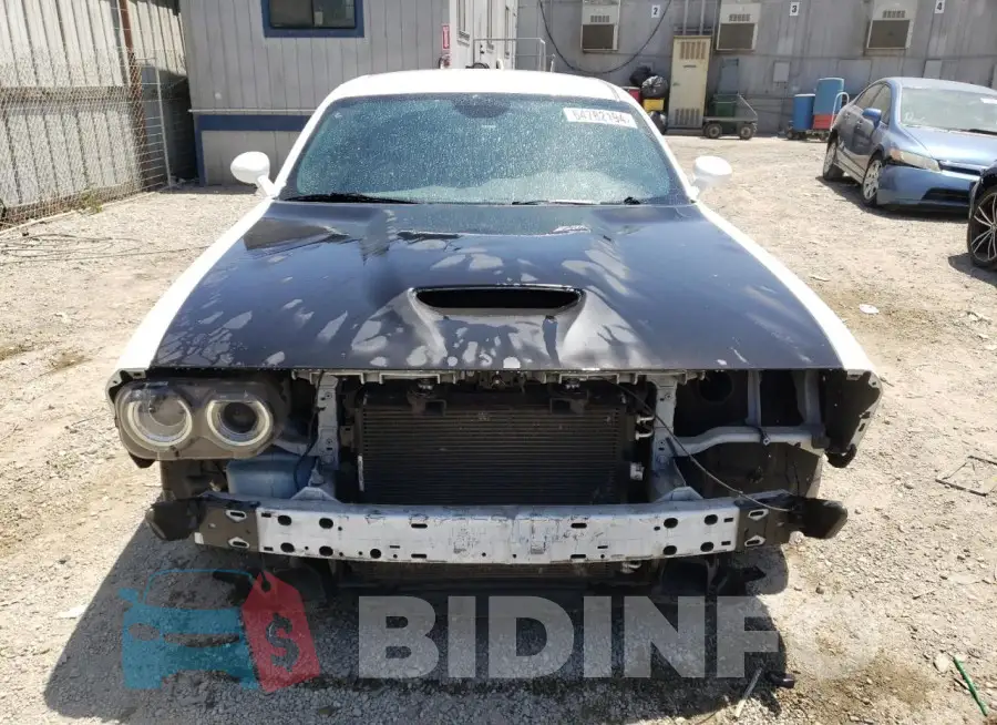 2C3CDZBT5KH573881 Photo# 5