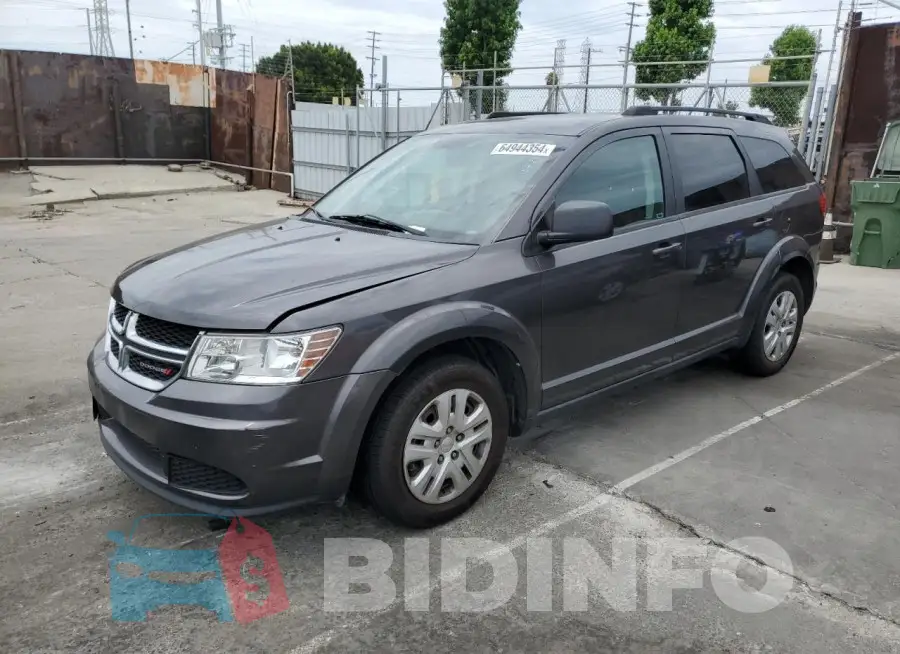 3C4PDCAB8GT103023 Photo# 1