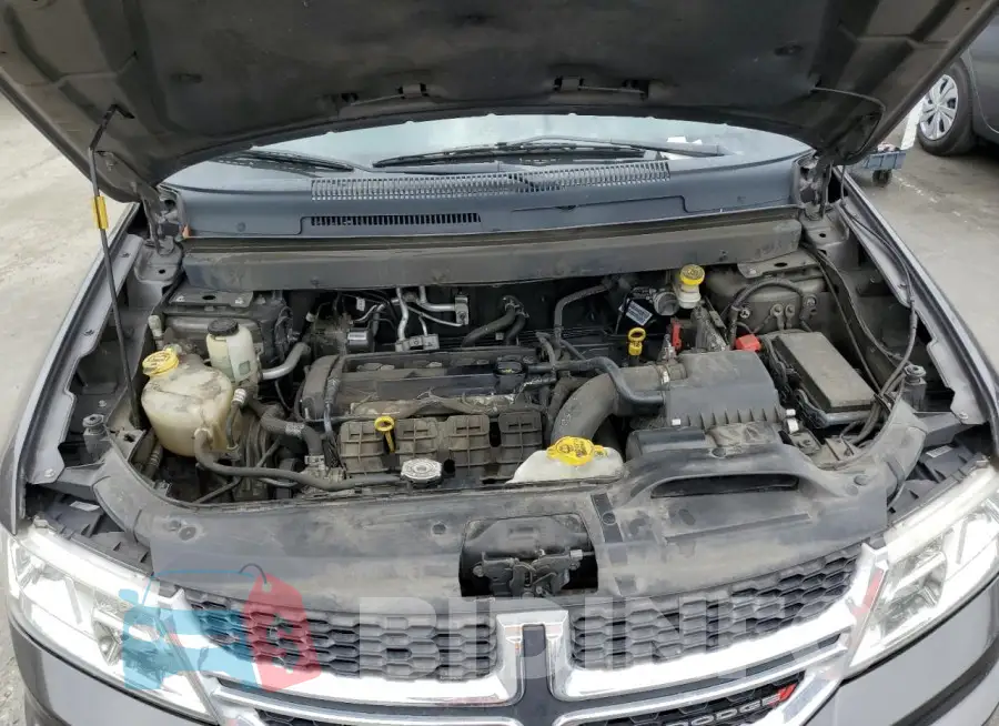3C4PDCAB8GT103023 Photo# 11