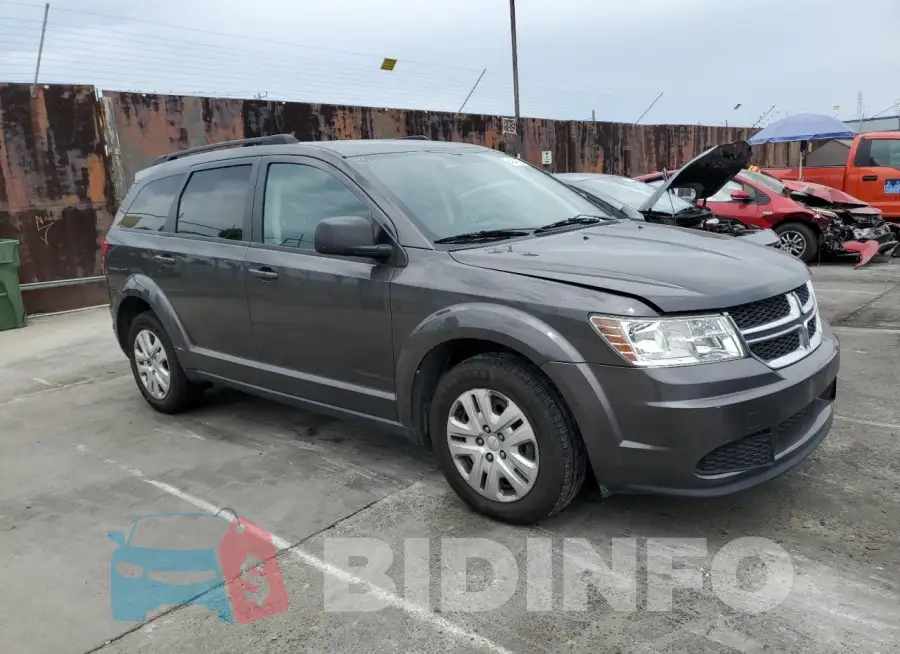 3C4PDCAB8GT103023 Photo# 4
