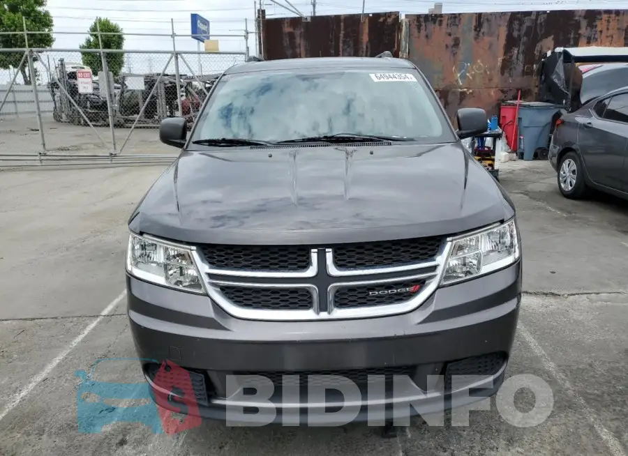 3C4PDCAB8GT103023 Photo# 5