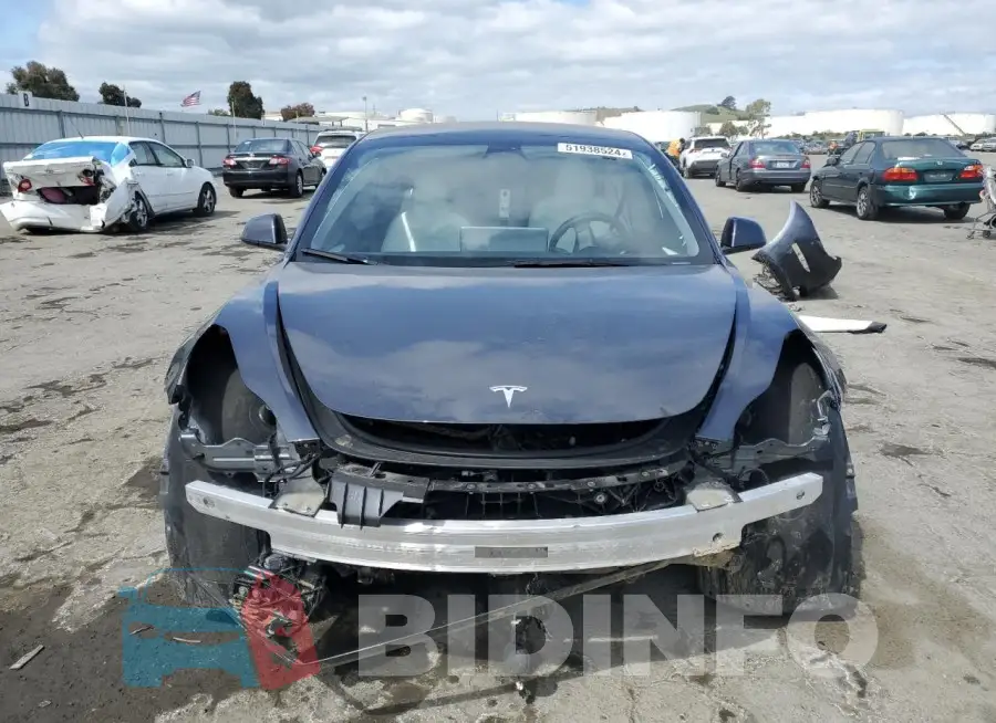 5YJ3E1EA8PF625523 Photo# 5