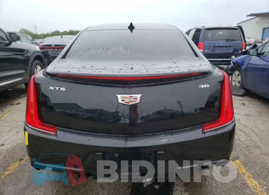 2G61U5S3XJ9160684 Photo# 6