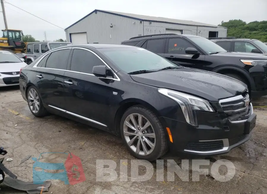 2G61U5S3XJ9160684 Photo# 4