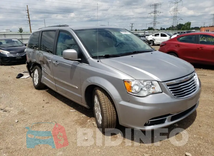 2C4RC1BG5GR127339 Photo# 4