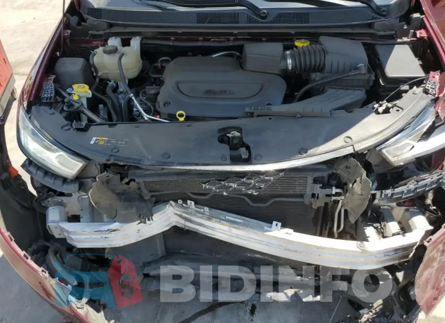 2C4RC1FG2MR535352 Photo# 12