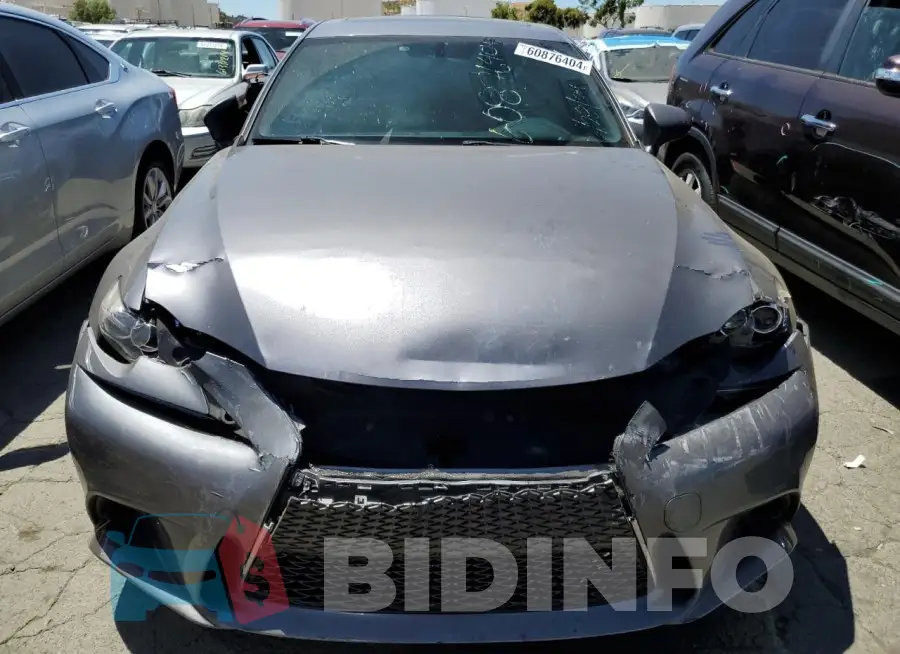 JTHBE1D22F5020238 Photo# 5
