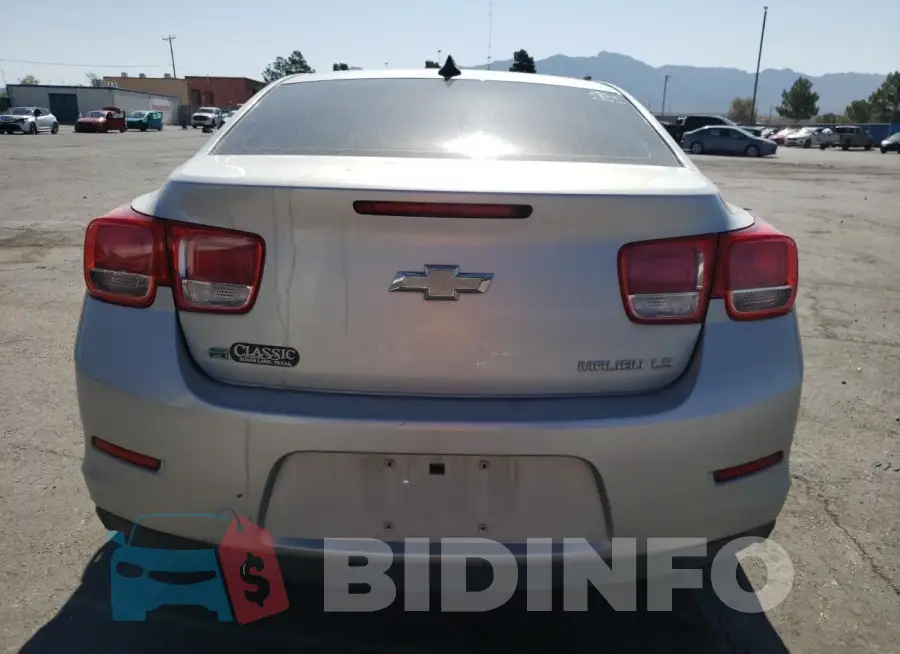 1G11B5SL0FF127526 Photo# 6