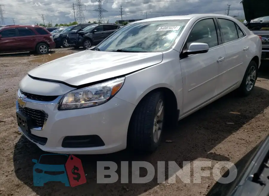 1G11C5SA4GF123413 Photo# 1