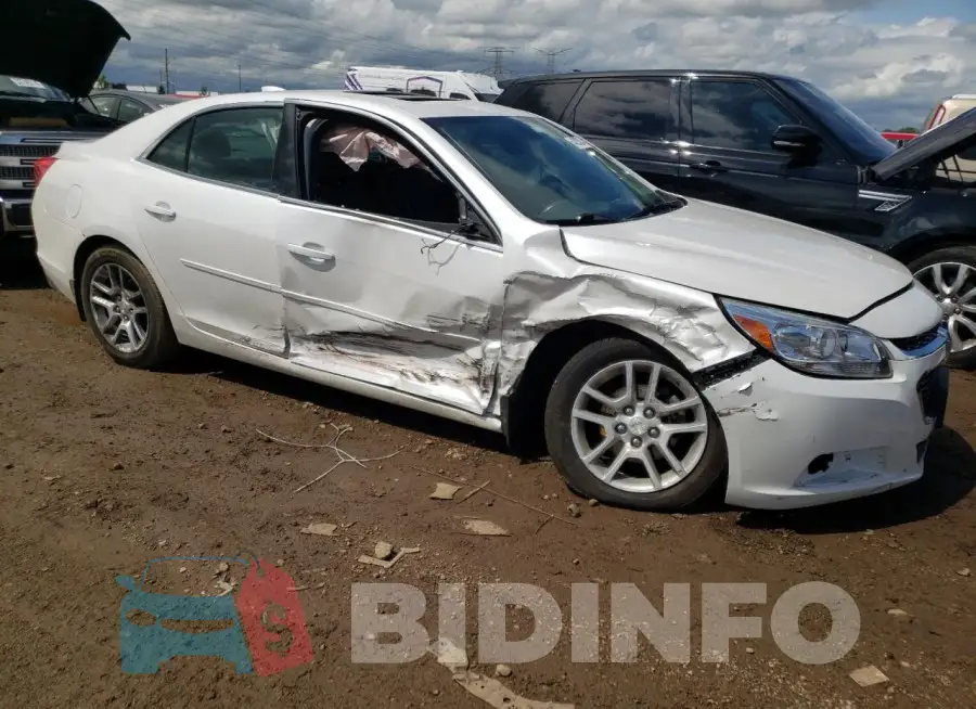 1G11C5SA4GF123413 Photo# 4