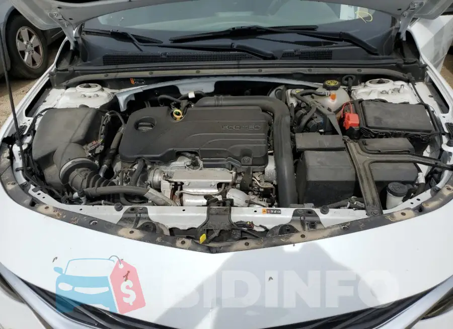 1G1ZB5ST0LF006347 Photo# 11