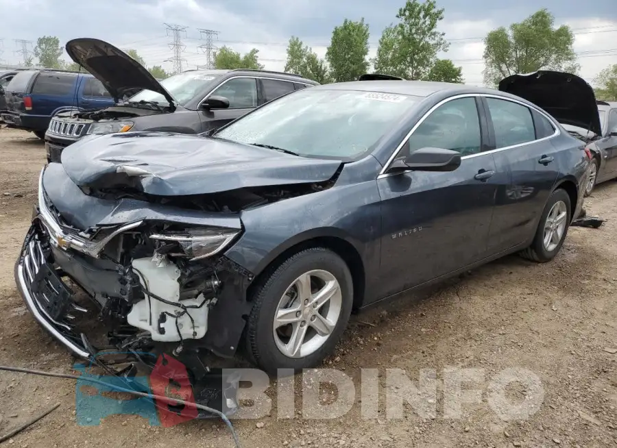 1G1ZB5ST5KF145579 Photo# 1