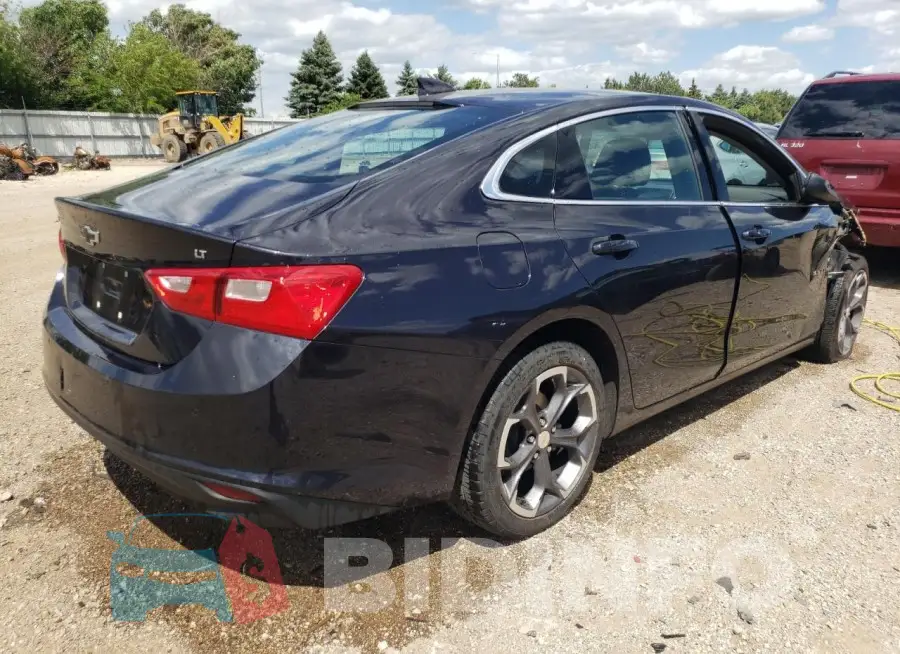 1G1ZD5ST1PF118333 Photo# 3