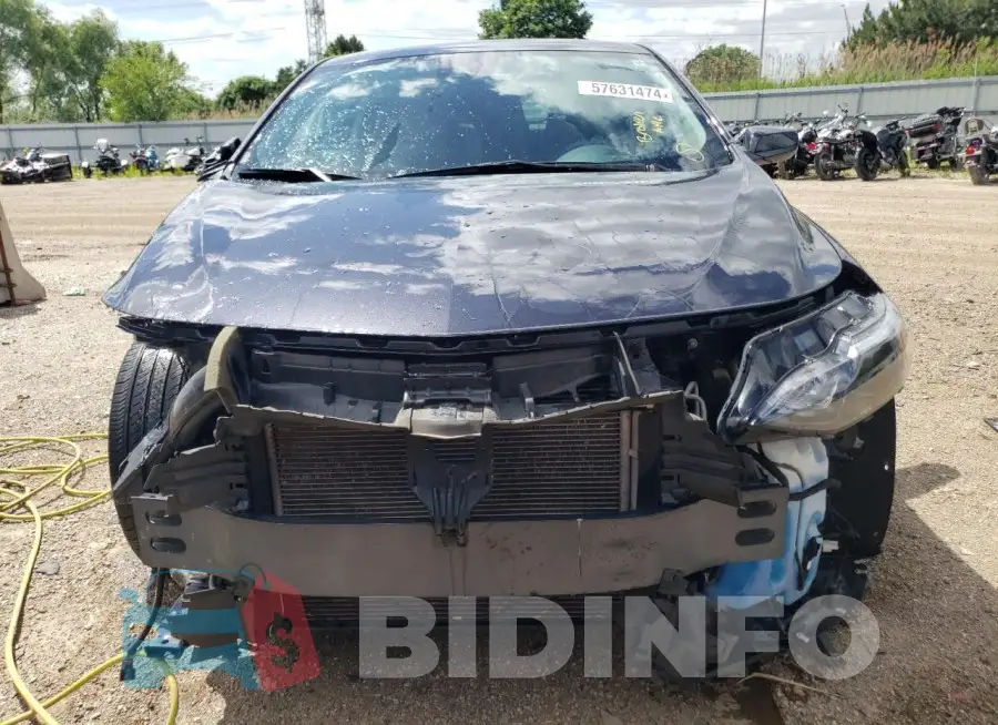 1G1ZD5ST1PF118333 Photo# 5