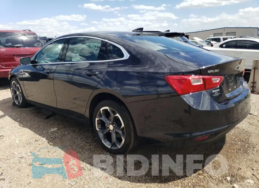 1G1ZD5ST1PF118333 Photo# 2