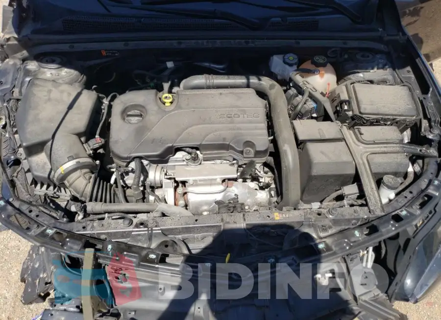1G1ZD5ST1PF118333 Photo# 11