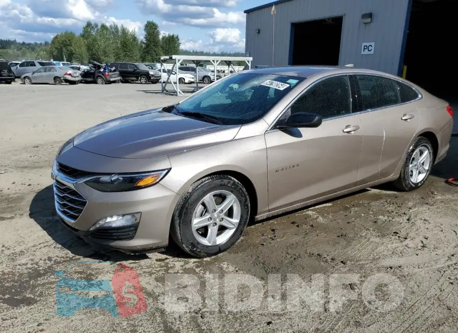 1G1ZD5ST1PF176796 Photo# 1