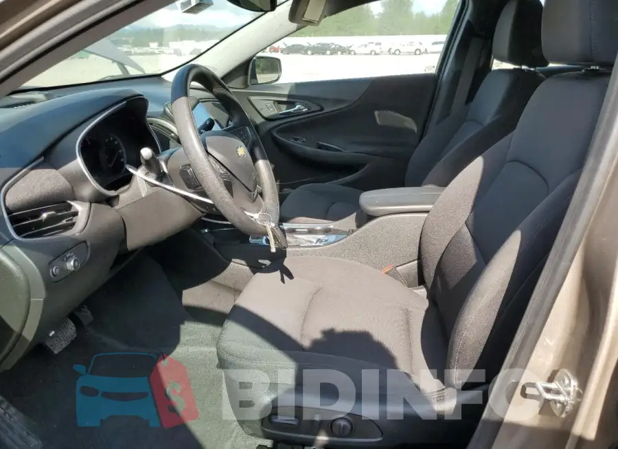1G1ZD5ST1PF176796 Photo# 7