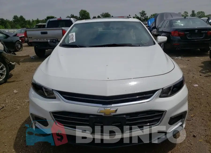 1G1ZD5ST3JF129194 Photo# 5