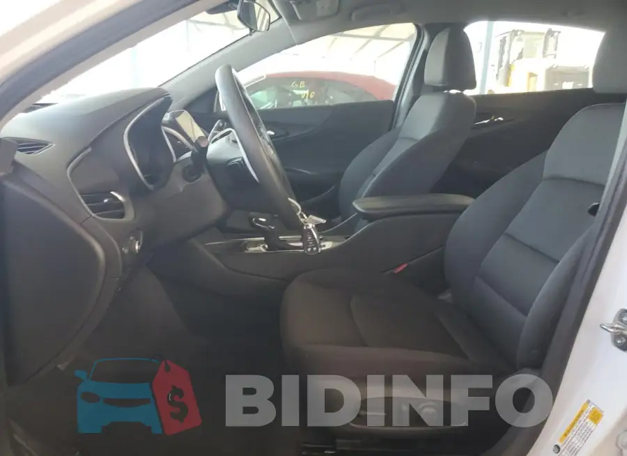 1G1ZD5ST3PF224346 Photo# 7