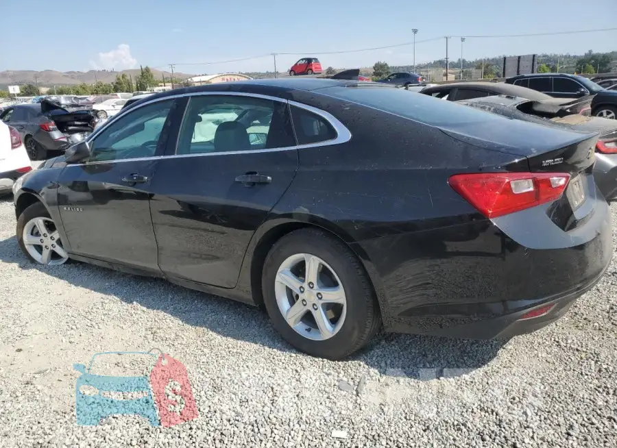1G1ZD5ST5PF248437 Photo# 2