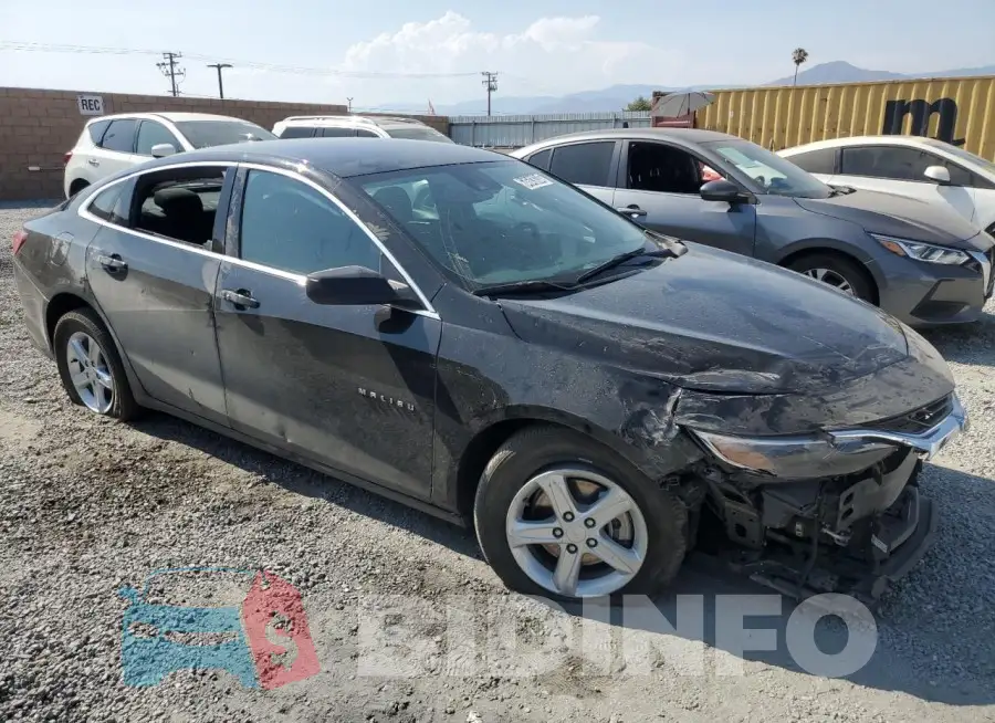 1G1ZD5ST5PF248437 Photo# 4