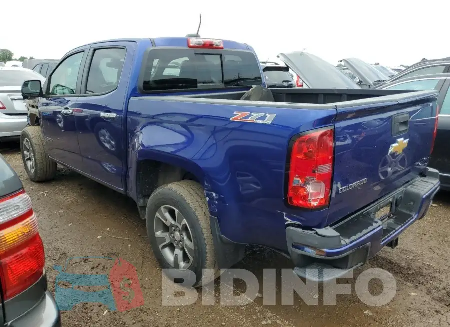 1GCGTDE36G1143877 Photo# 2