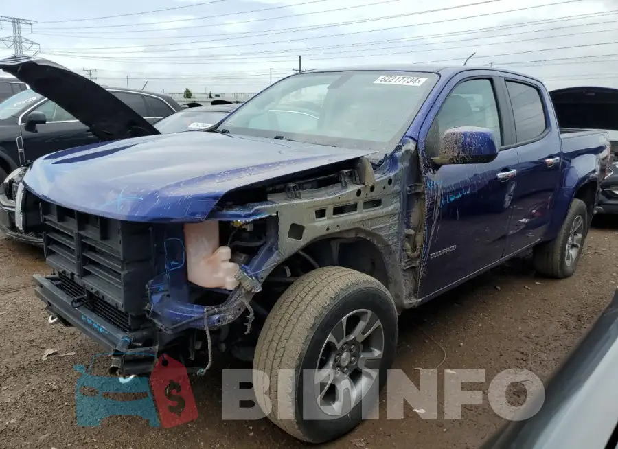1GCGTDE36G1143877 Photo# 1