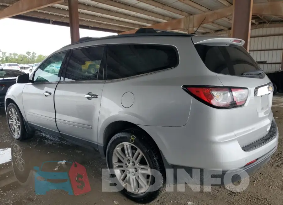 1GNKRGKD2FJ204316 Photo# 2