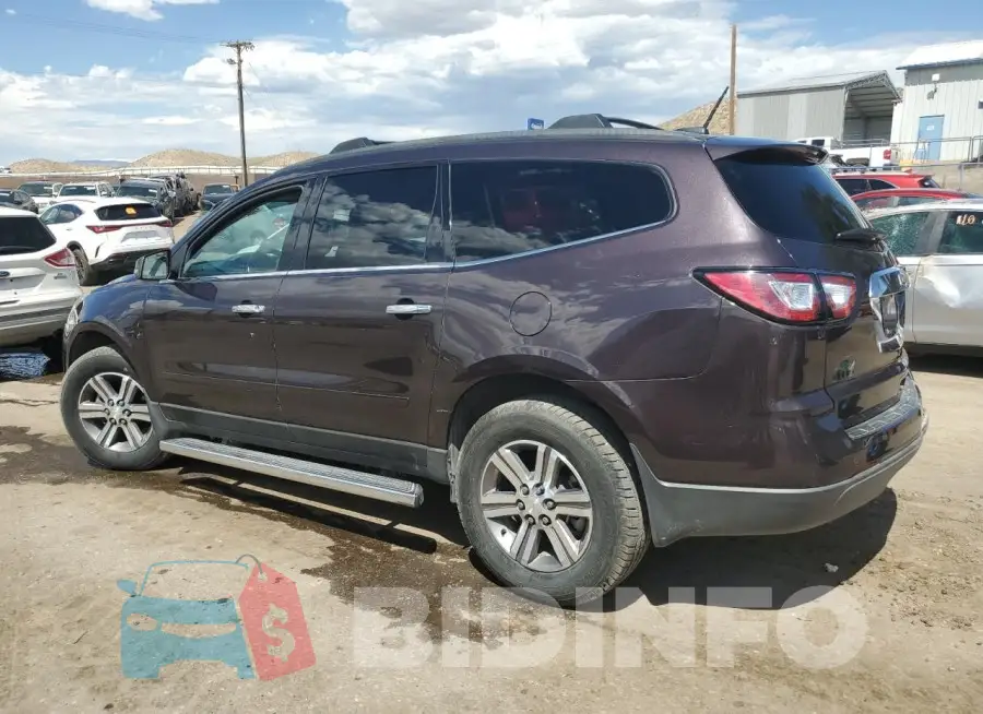 1GNKRGKD8GJ172179 Photo# 2
