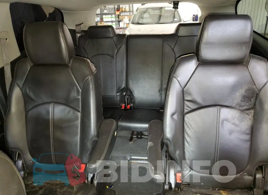 1GNKRHKD5FJ383117 Photo# 10