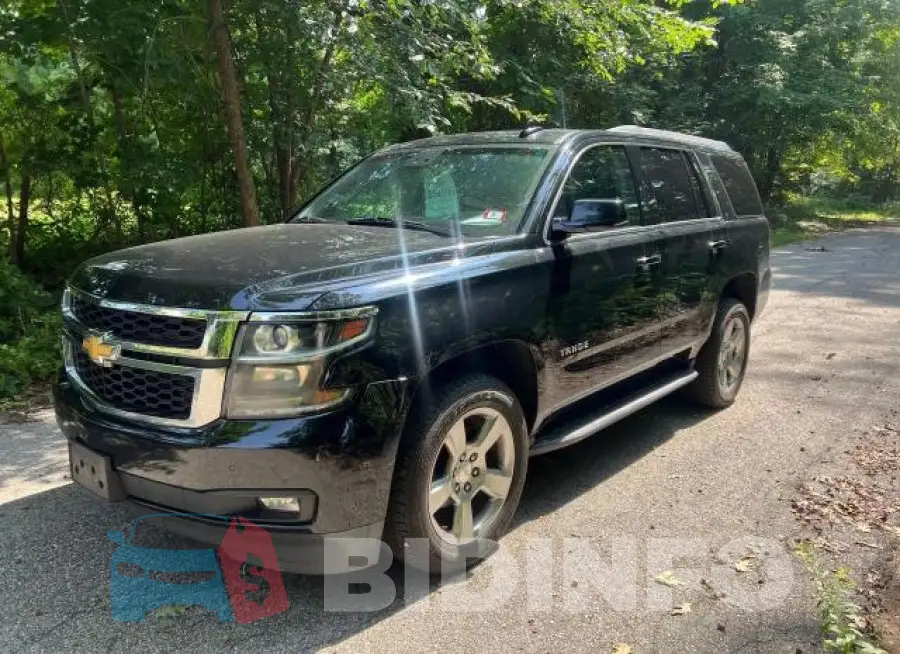 1GNSKBKC5GR240339 Photo# 2