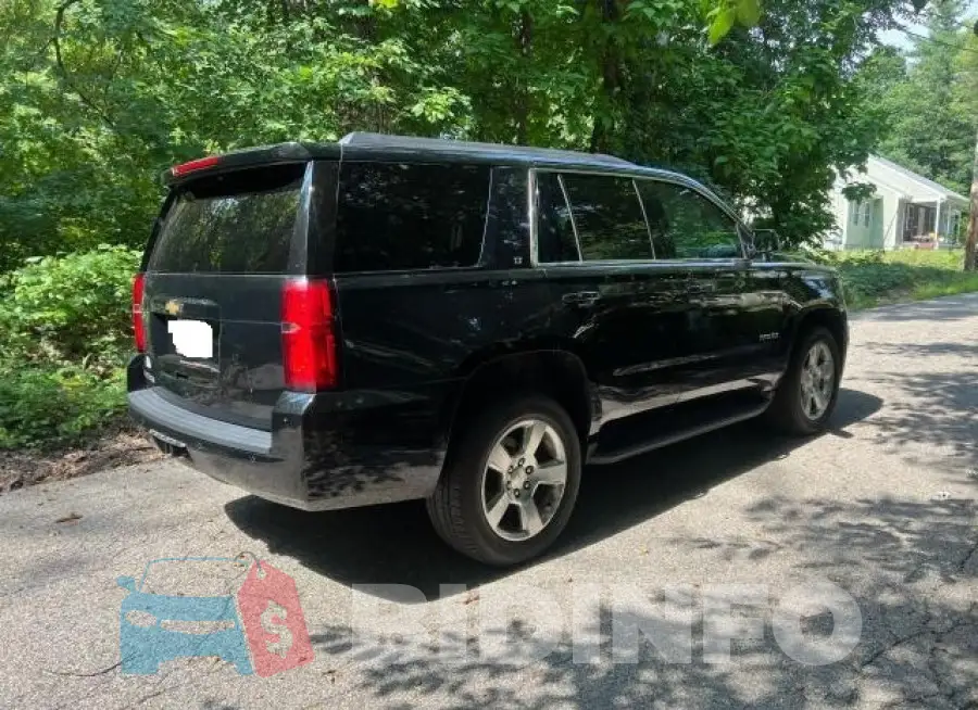1GNSKBKC5GR240339 Photo# 4