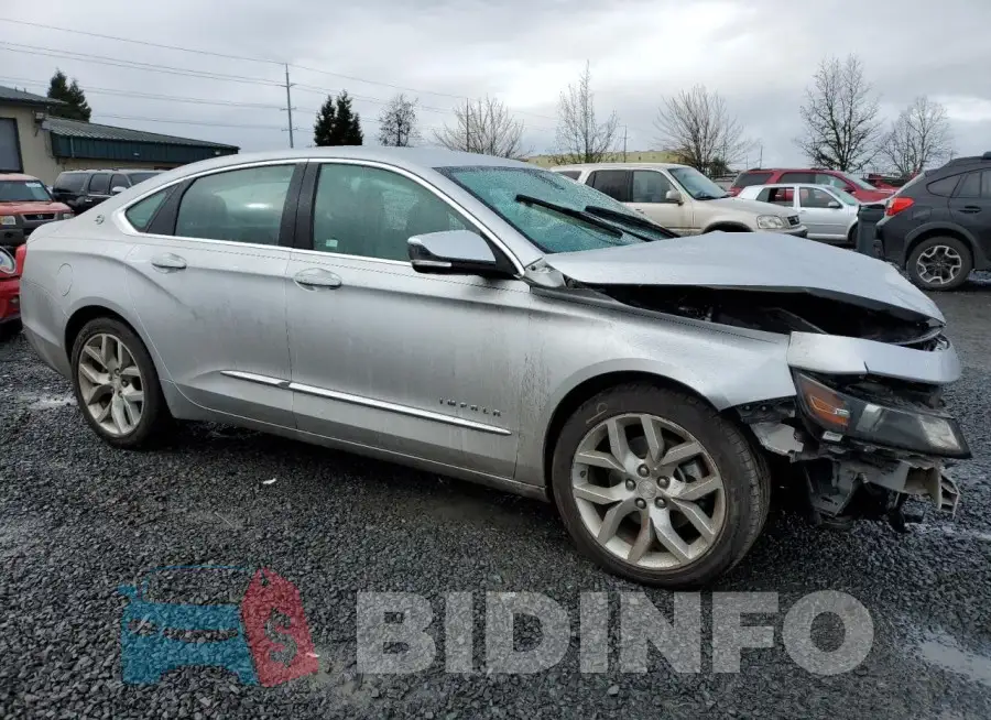 2G1105S33L9101724 Photo# 4