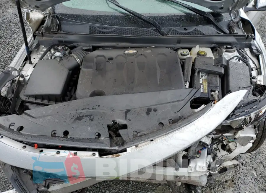 2G1105S33L9101724 Photo# 11