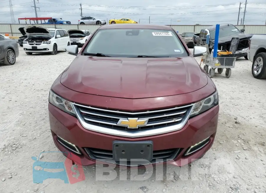 2G1145S37G9187047 Photo# 5
