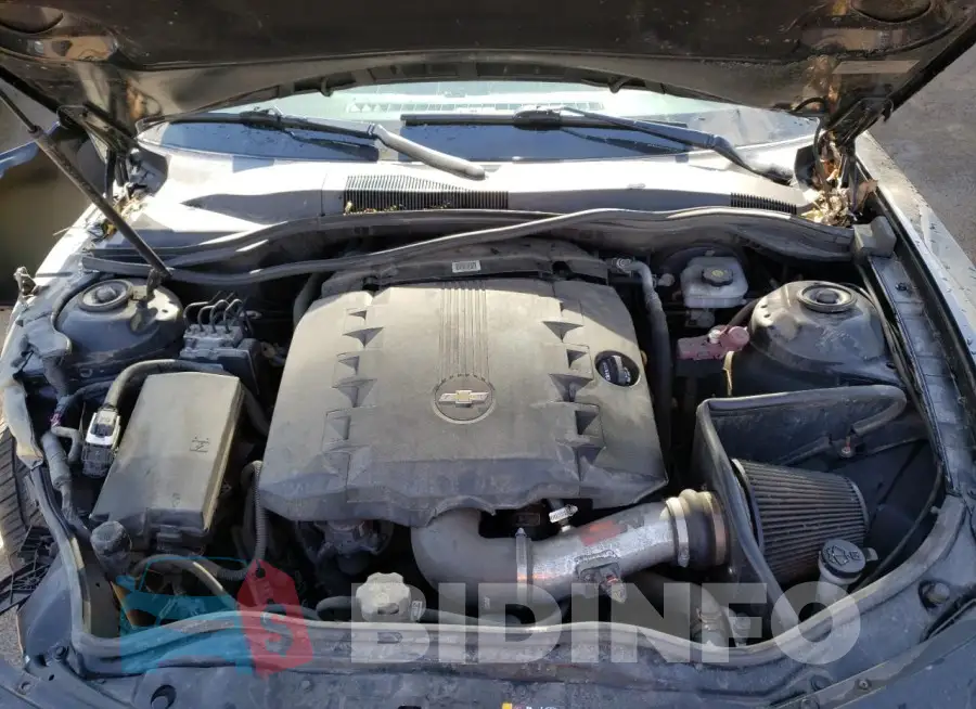 2G1FC1E36F9182188 Photo# 11